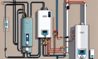 Как правильно выбрать проточный водонагреватель