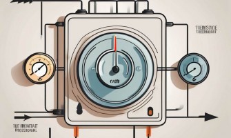 Как выбрать терморегулятор для системы отопления