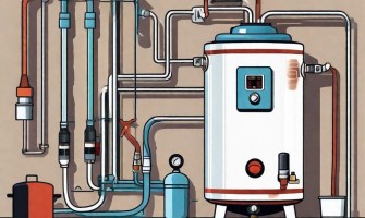 Как заменить ТЭН в бойлере самостоятельно