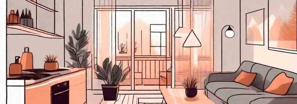 Какая температура воздуха должна быть в квартире