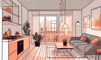 Какая температура воздуха должна быть в квартире