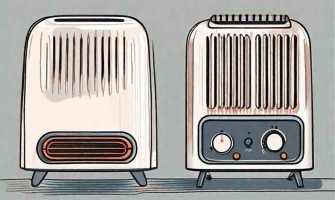 Керамический обогреватель или электрический конвектор