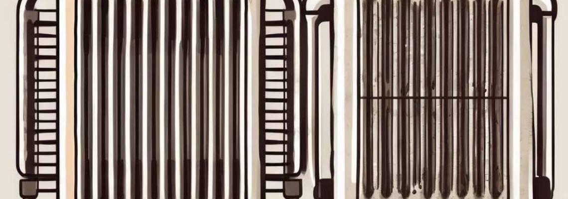 Який обігрівач вибрати: масляний радіатор чи конвектор? Особливості та переваги кожного