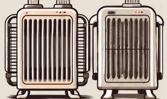 Какой обогреватель выбрать: масляный радиатор или конвектор? Особенности и преимущества каждого