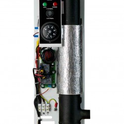 Котел опалення електричний Tenko КЕМ Міні 3кВт 220В