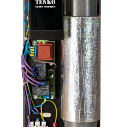Котел опалення електричний Tenko Digital Mini DKEМ 3кВт 220В