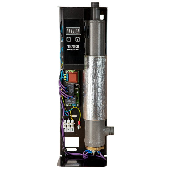 Котел опалення електричний Tenko Digital Mini DKEМ 3кВт 220В