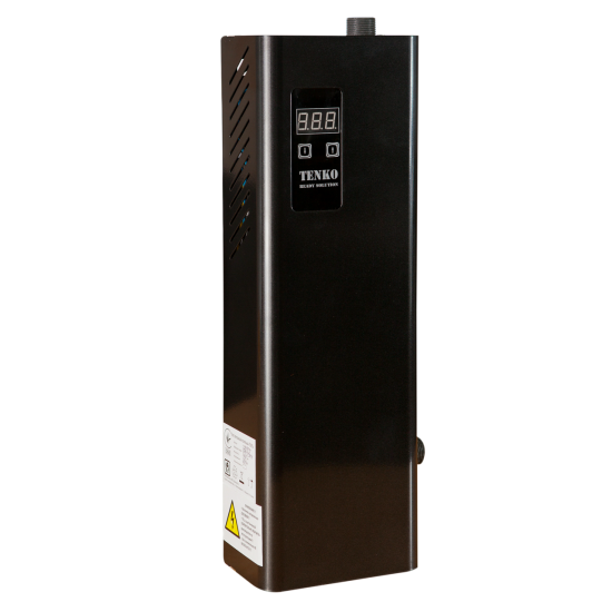 Котел опалення електричний Tenko Digital Mini DKEМ 3кВт 220В