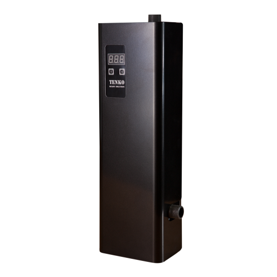 Котел опалення електричний Tenko Digital Mini DKEМ 3кВт 220В