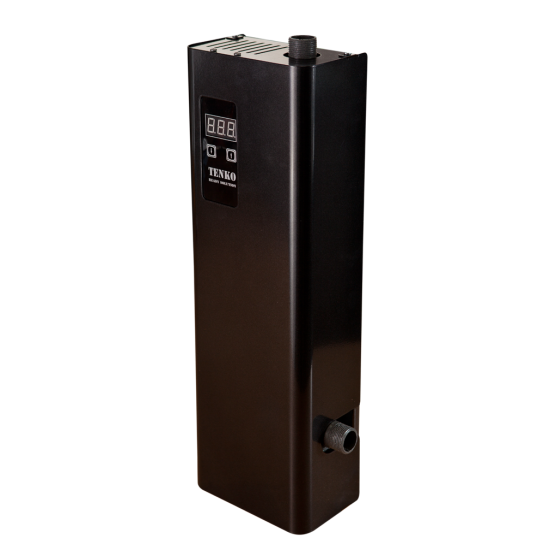 Котел опалення електричний Tenko Digital Mini DKEМ 3кВт 220В