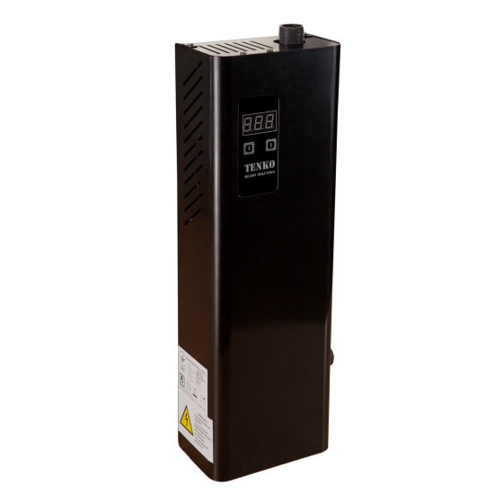 Котел опалення електричний Tenko Digital Mini DKEМ 3кВт 220В