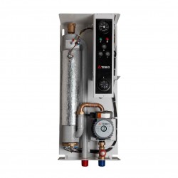 Котел опалення електричний Tenko СПКЕ стандарт плюс 3кВт 220В Grundfos