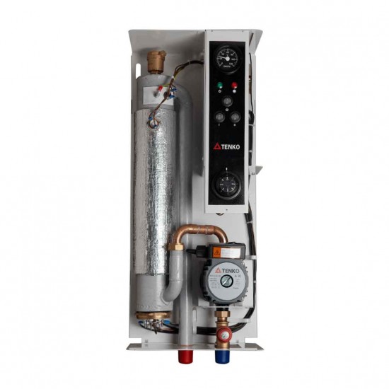 Котел опалення електричний Tenko СКЕ стандарт 7,5кВт 380В