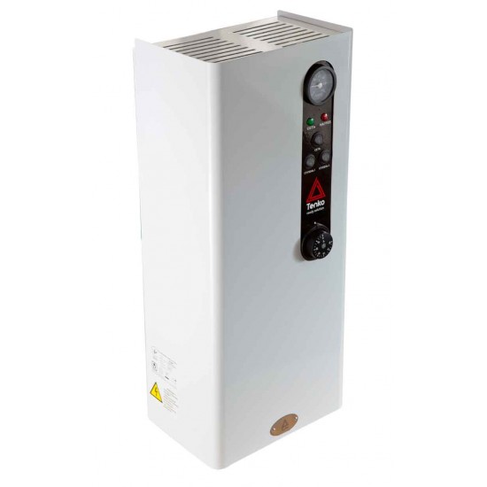Котел опалення електричний Tenko СКЕ стандарт 7,5кВт 380В