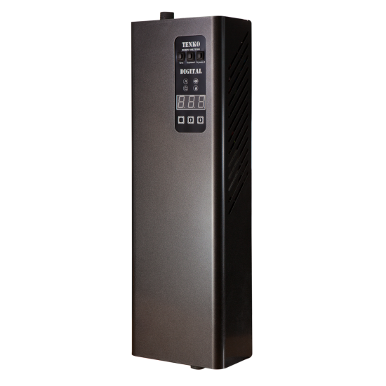 Котел опалення електричний Tenko Digital DKE 7,5кВт 220В