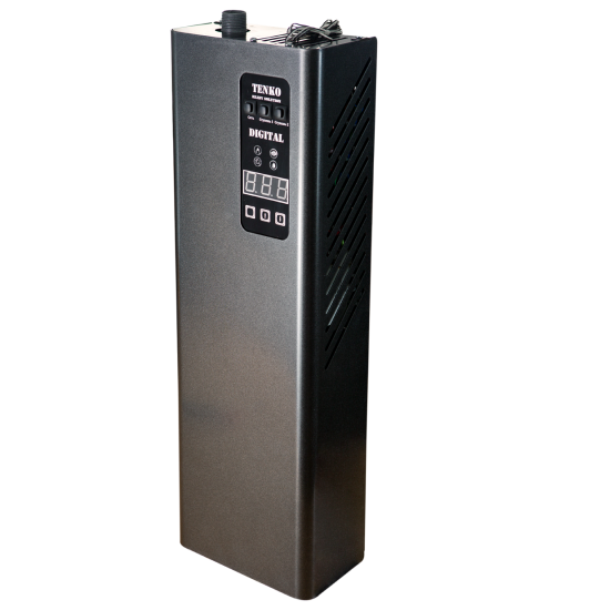 Котел опалення електричний Tenko Digital DKE 7,5кВт 220В