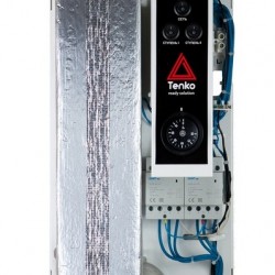 Котел опалення електричний Tenko КЕ економ 18кВт 380В