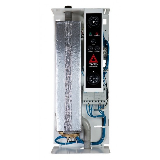 Котел опалення електричний Tenko КЕ економ 21кВт 380В