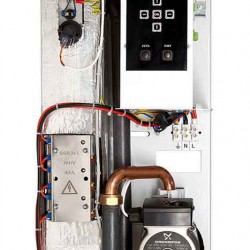 Котел электрический Tenko премиум ПКЕ 6кВт 380В 