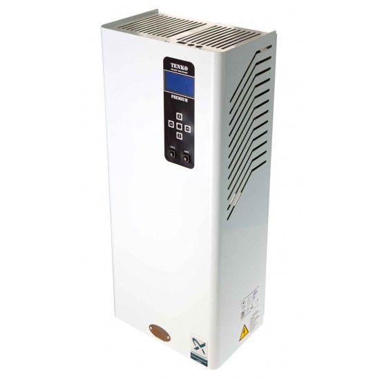 Котел опалення електричний Tenko преміум ПКЕ 6кВт 220В