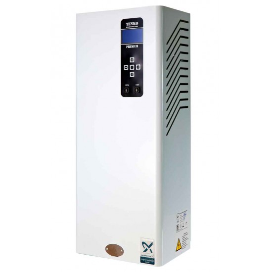 Котел электрический Tenko премиум ПКЕ 6кВт 380В 