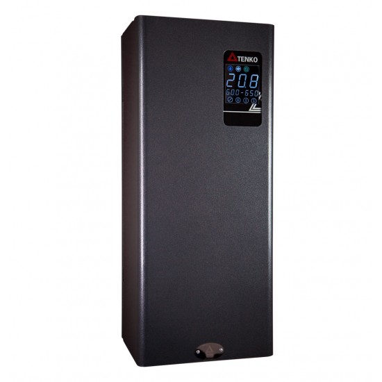 Котел опалення електричний Tenko Digital Standart SDKE 15кВт 380В