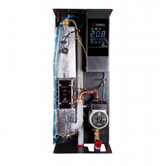 Котел опалення електричний Tenko Digital Standart SDKE 15кВт 380В