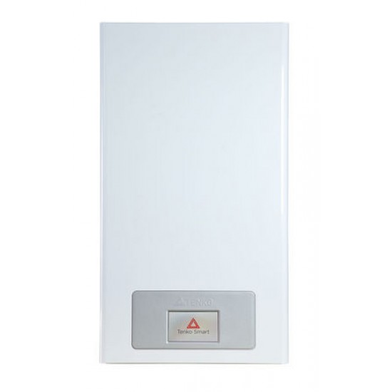 Котел электрический Tenko смарт 21кВт 380В Grundfos