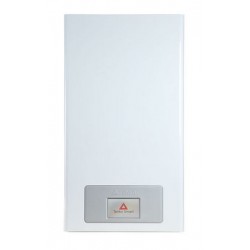 Котел отопление электрический Tenko смарт 6кВт 220В Grundfos