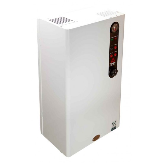 Котел электрический Tenko СПКЕ стандарт плюс 21кВт 380В Grundfos