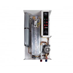 Котел отопления электрический Tenko СПКЕ стандарт плюс 24кВт 380В Grundfos