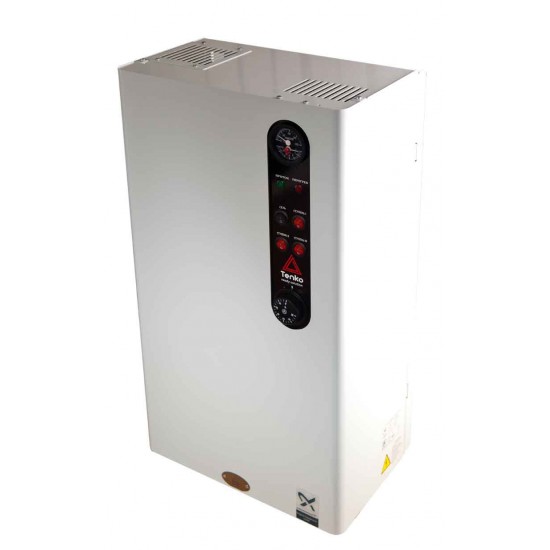 Котел опалення електричний Tenko СПКЕ стандарт плюс 30кВт 380В Grundfos