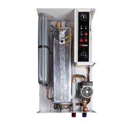 Котел опалення електричний Tenko СПКЕ стандарт плюс 36кВт 380В Grundfos