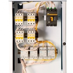 Котел напольный Tenko НКЕ 105 кВт 380 В