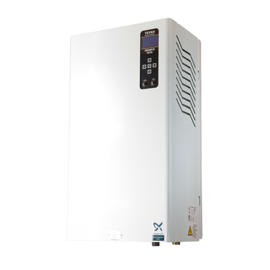 Котел опалення електричний Tenko преміум плюс ППКЕ 9кВт 380В