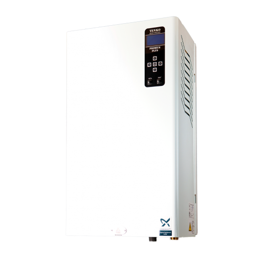 Котел опалення електричний Tenko преміум плюс ППКЕ 9кВт 380В