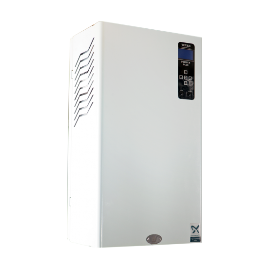 Котел опалення електричний Tenko преміум плюс ППКЕ 9кВт 380В