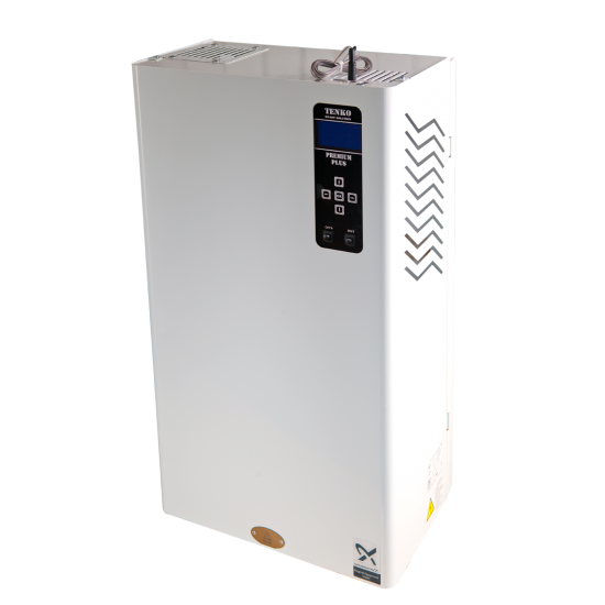 Котел опалення електричний Tenko преміум плюс ППКЕ 9кВт 380В