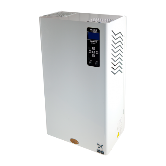 Котел опалення електричний Tenko преміум плюс ППКЕ 9кВт 380В