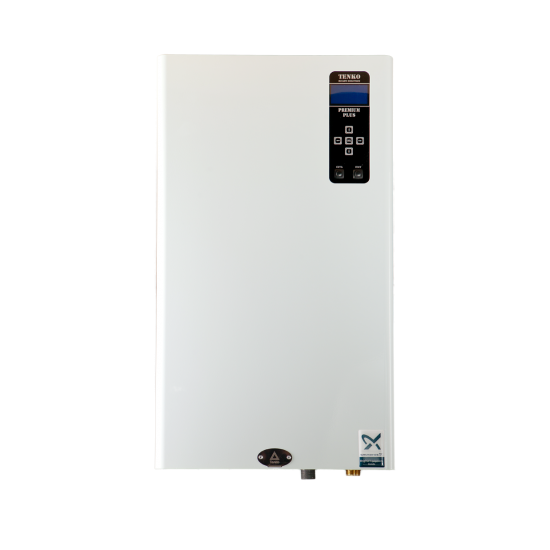 Котел опалення електричний Tenko преміум плюс ППКЕ 9кВт 380В