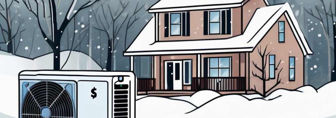 Можно ли включать кондиционер зимой?