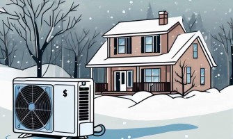 Можно ли включать кондиционер зимой?