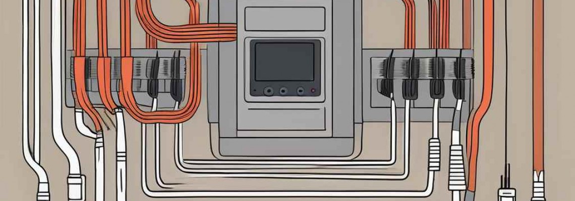 Нагрівальний мат або кабель: відмінності та застосування