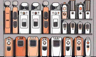Выбор обогревателей, которые не сушат воздух и не сжигают кислород