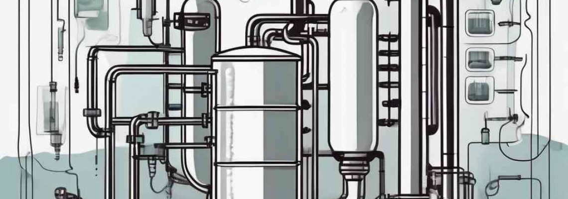 Чому вода з бойлера смердить