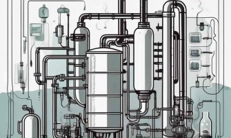 Почему вода из бойлера воняет