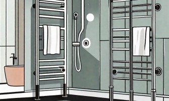 Какой выбрать тип полотенцесушителя