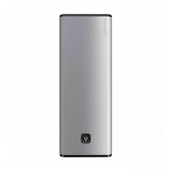 Водонагрівач електричний Vertigo Steatite WI-FI 100 ES-MP0802F220-S WD 2250W silver