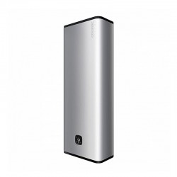Водонагрівач електричний Vertigo Steatite WI-FI 100 ES-MP0802F220-S WD 2250W silver