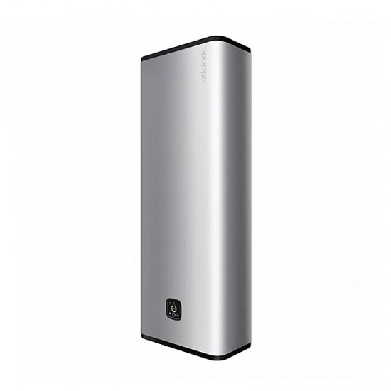 Водонагрівач електричний Vertigo Steatite WI-FI 100 ES-MP0802F220-S WD 2250W silver